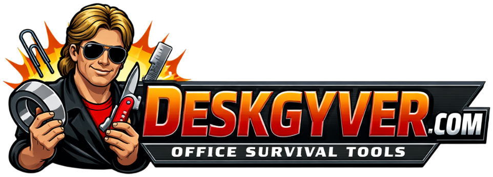 DeskGyver